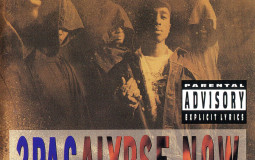 2Pac Albums